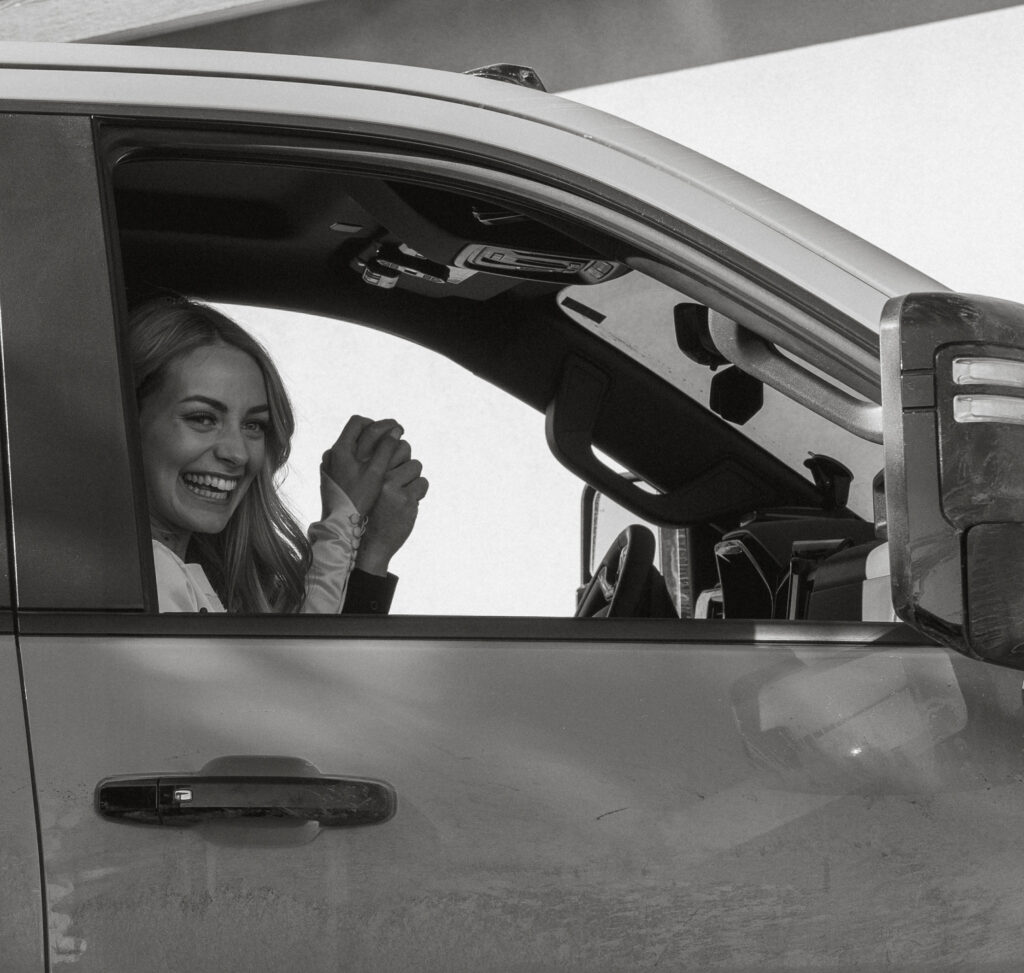 Mountain Elopement in Pagosa Springs, Colorado - Bride and Groom making breakfast together, writing vows, helping each other get ready